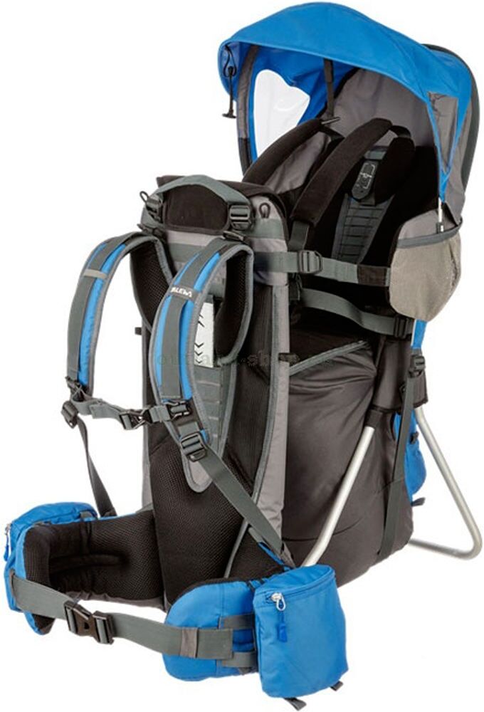 Salewa koala ii mochila portabebés montaña  (UNICA)