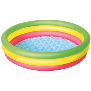 Bestway piscina infantil summer set152 piscinas e hinchables  (UNICA)