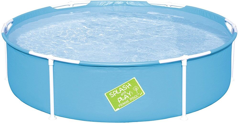 Bestway piscina my first frame piscinas e hinchables  (UNICA)