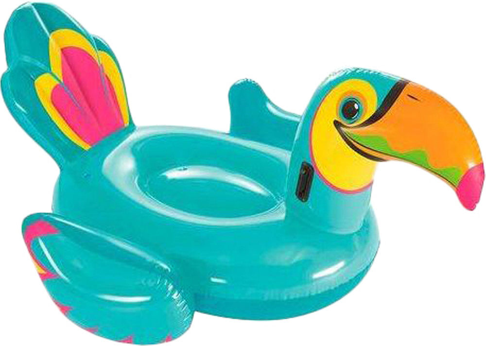 Bestway Piscinas e hinchables tipsy toucan 2 x1,50