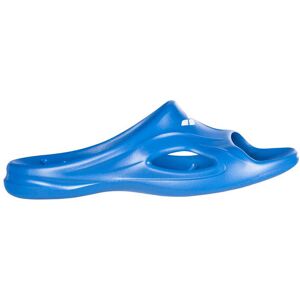 Arena hydrosoft ii hook chanclas niño Azul (27)