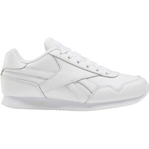 Reebok royal cljog 30 zapatilla moda niño Blanco (5)