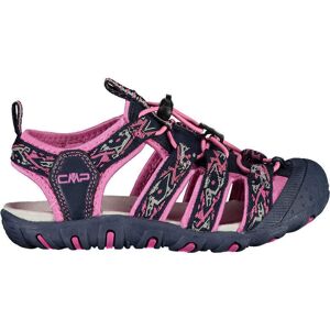 Cmp kids sahiph hiking sandal sandalias trekking niño Rosa (36)