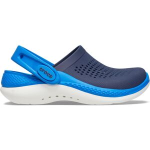 Crocs literide 360 clog zueco niño