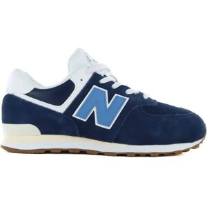 New Balance 574 zapatilla moda niño  (4,5)