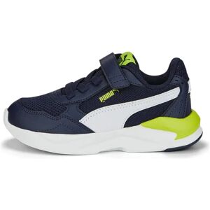 Puma x-ray speed lite ac ps zapatilla multideporte niño  (1,5)