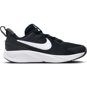 Nike star runner 4 zapatilla multideporte niño Negro (1)