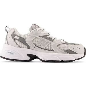 New Balance gr530 zapatilla moda niño Gris (4)