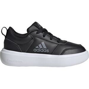 Adidas park st zapatilla moda niño Negro (5)