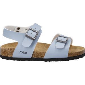 Cmp kids raisho sandal sandalias trekking niño Azul (33)