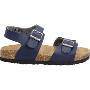 Cmp kids raisho sandal sandalias trekking niño Azul (37)