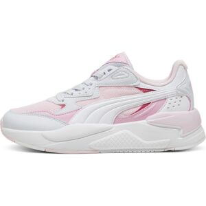 Puma x-ray speed zapatilla moda niño Rosa (3,5)