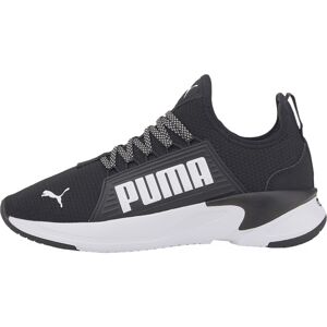 Puma softride premier zapatilla moda niño Negro (6)