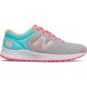 New Balance arishi v2 zapatilla running niño Gris (4,5)