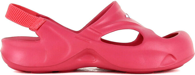 Arena softy hook chanclas bebé Rosa (26)