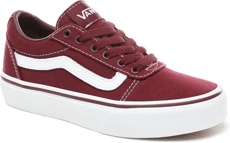 Vans ward zapatilla moda niño  (5,5)