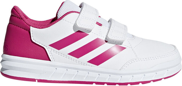 Adidas altasport zapatilla multideporte niño Blanco (32)