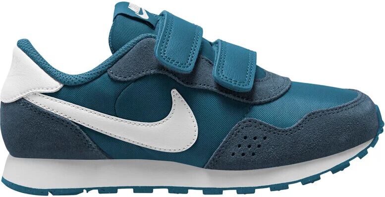 Nike md valiant zapatilla moda niño Azul (12)