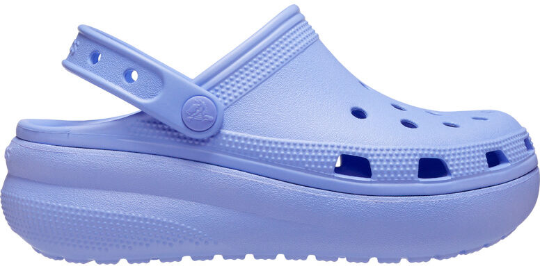 classic crocs cutie clog zueco niño Lila (13)