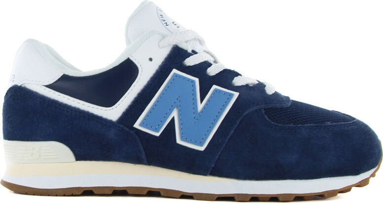 New Balance 574 zapatilla moda niño  (6,5)