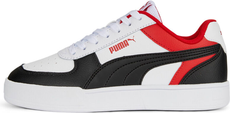 Puma caven block zapatilla moda niño  (4,5)