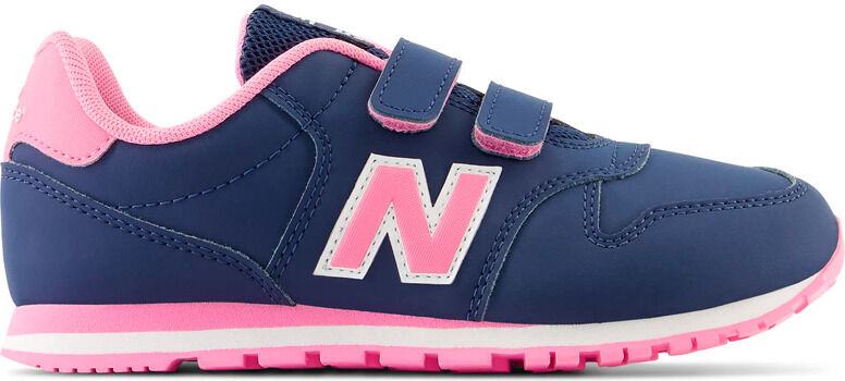 New Balance 500 zapatilla moda niño Marino (2,5)