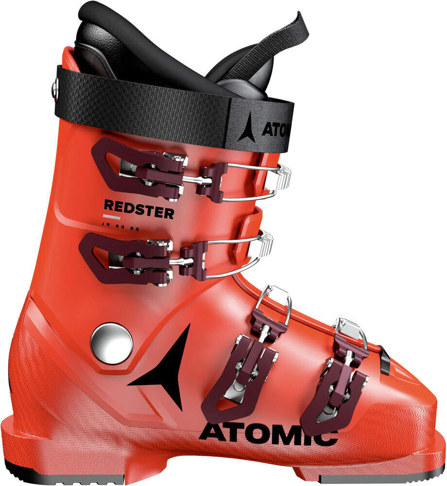 Atomic redster 60 rs botas de esquí niño  (26)