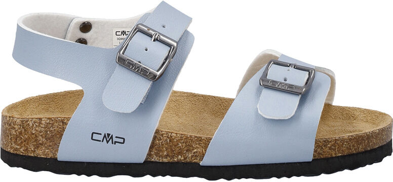 Cmp kids raisho sandal sandalias trekking niño Azul (28)