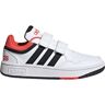 Adidas hoops zapatilla multideporte niño  (33)