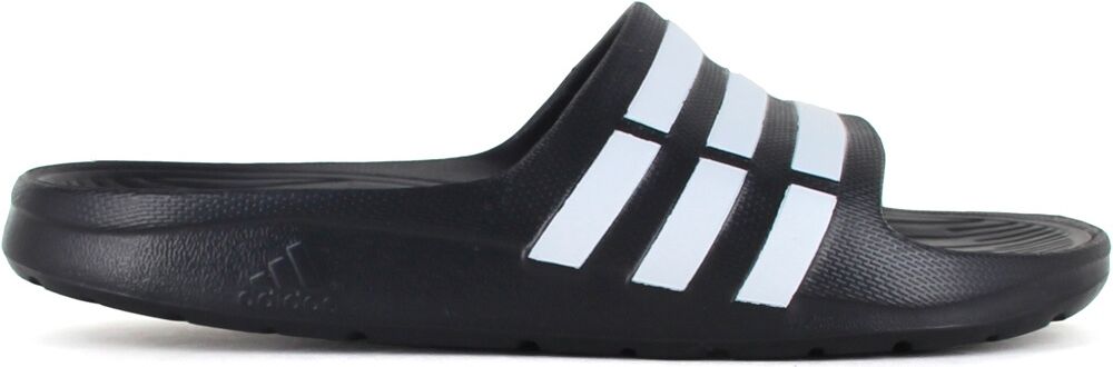 Adidas Chanclas niño duramo slide k