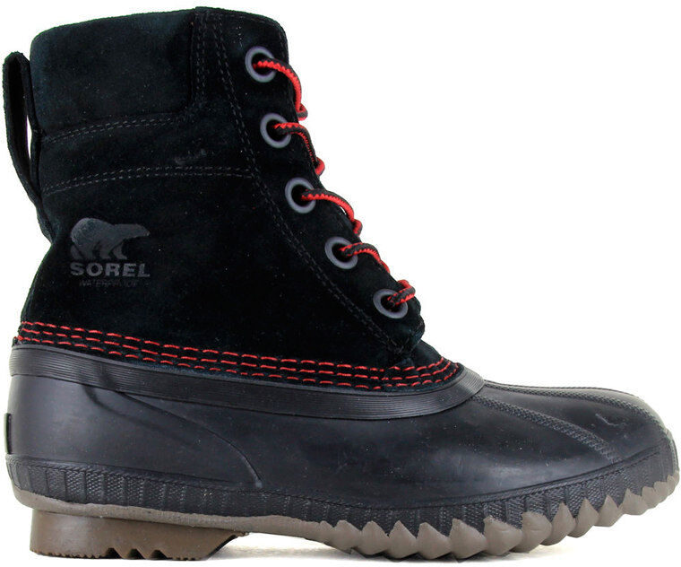 Sorel Botas apreski infantil cheyanne ii