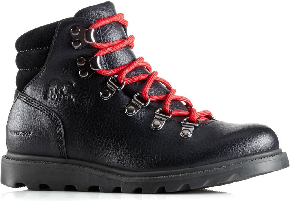 Sorel Botas apreski infantil madson hiker waterproof