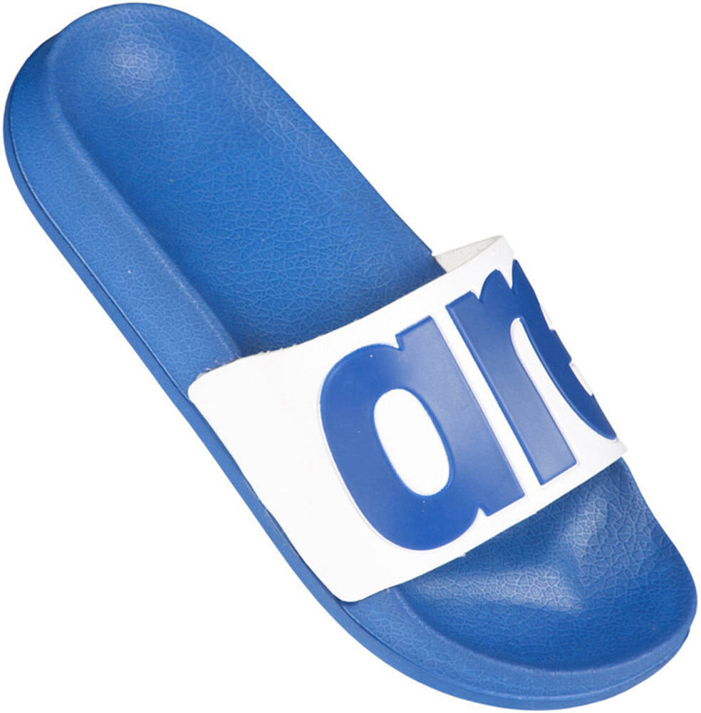 Arena Chanclas niño urban slide jr