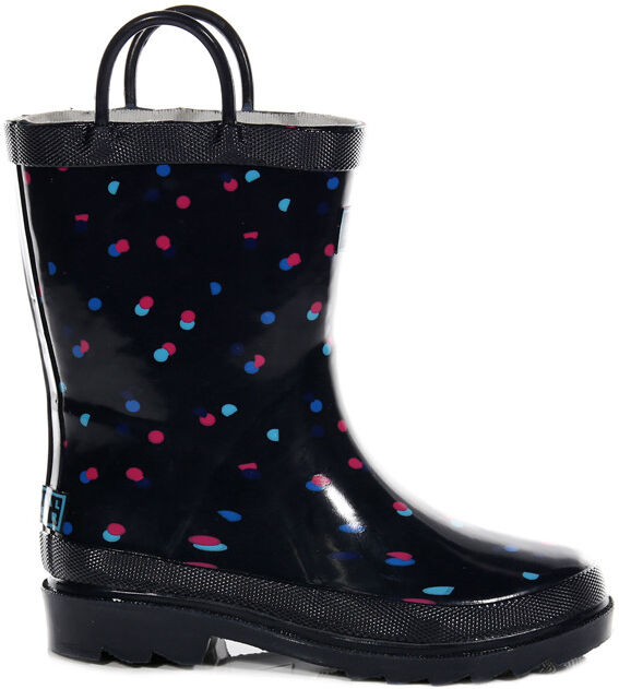 Regatta Bota agua niño minnow jnr welly mn