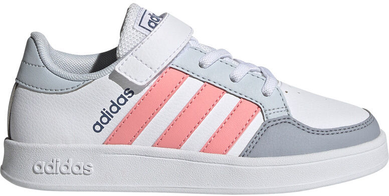 Adidas Zapatilla moda niño breaknet c