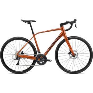 Orbea avant h60 2023 bicicletas de carretera aluminio Naranja (57)