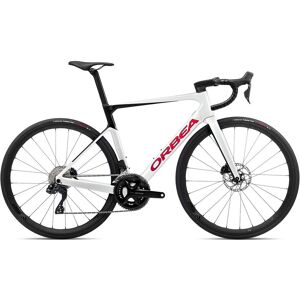 Orbea orca m30iltd pwr 2023 bicicletas de carretera carbono Blanco (49)