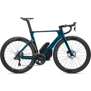 Orbea orca aero m31eltd pwr 2023 bicicletas de carretera carbono Azul (51)