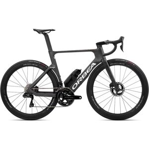 Orbea orca aero m10iltd 2023 bicicletas de carretera carbono Gris (51)