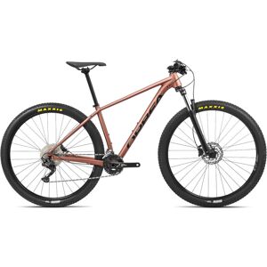 Orbea onna 29 30 2023 bicicletas de montaña Rojo (M)