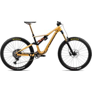 Orbea rallon m-ltd 2023 bicicletas de montaña Amarillo (XL)