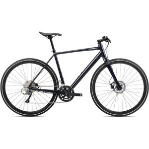 Orbea vector 30 2023 bicicletas de paseo Negro (S)