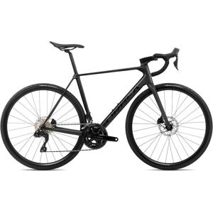 Orbea orca m30i 2024 bicicletas de carretera carbono Negro (53)