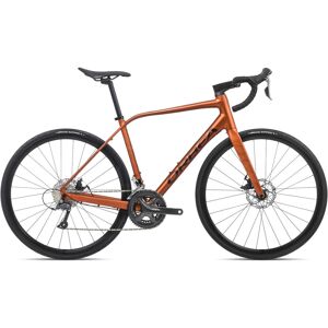 Orbea avant h60 2024 bicicletas de carretera carbono Naranja (49)