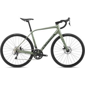 Orbea avant h40 2024 bicicletas de carretera carbono Verde (47)