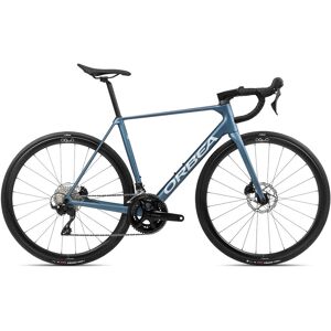 Orbea orca m35 2024 bicicletas de carretera carbono Azul (55)