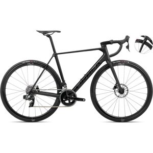 Orbea orca m31e team 2024 bicicletas de carretera carbono Negro (57)