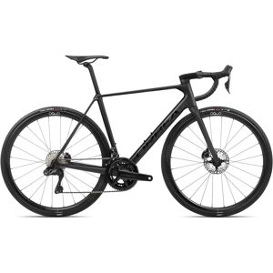 Orbea orca m20i team 2024 bicicletas de carretera carbono Negro (49)