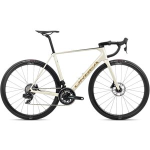 Orbea orca m21e team pwr 2024 bicicletas de carretera carbono Blanco (53)