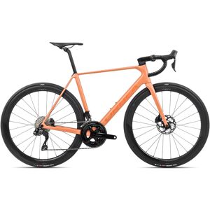 Orbea orda m30i ltd pwr 2024 bicicletas de carretera carbono Naranja (53)